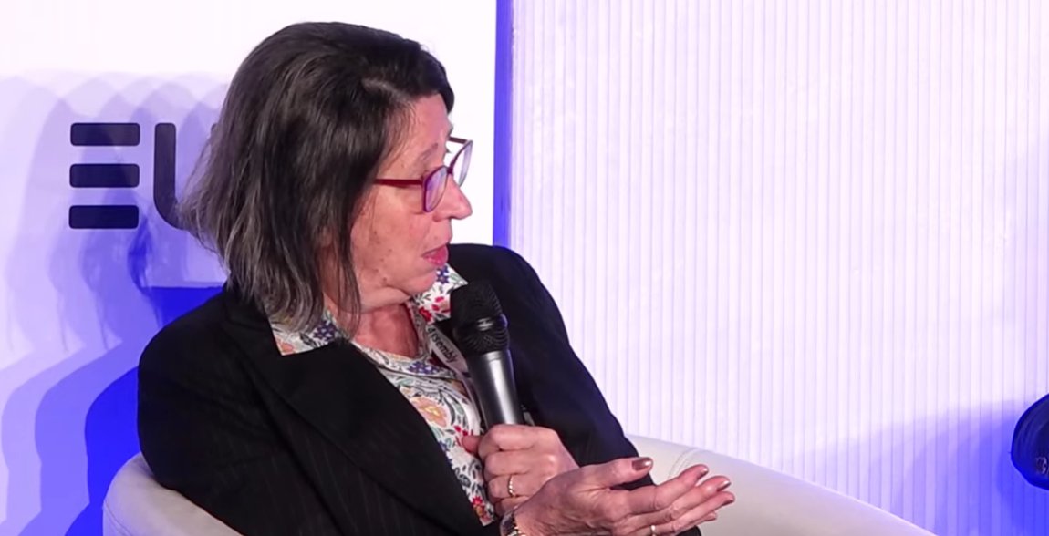 InTouchAIEU (@intouchaieu) on Twitter photo 🎯 Françoise Soulié <a href="/HubFranceIA/">Hub France IA</a> directs the discussion towards implementing #TrustworthyAI with SMEs.
HUBAI helps companies to learn about AI and grasp fairness, helps them build up knowledge & understand the impact of AI.
Follow us live 👉 bit.ly/4thAIAlliance
#4thAIAlliance 🎯 Françoise Soulié <a href="/HubFranceIA/">Hub France IA</a> directs the discussion towards implementing #TrustworthyAI with SMEs.
HUBAI helps companies to learn about AI and grasp fairness, helps them build up knowledge & understand the impact of AI.
Follow us live 👉 bit.ly/4thAIAlliance
#4thAIAlliance
