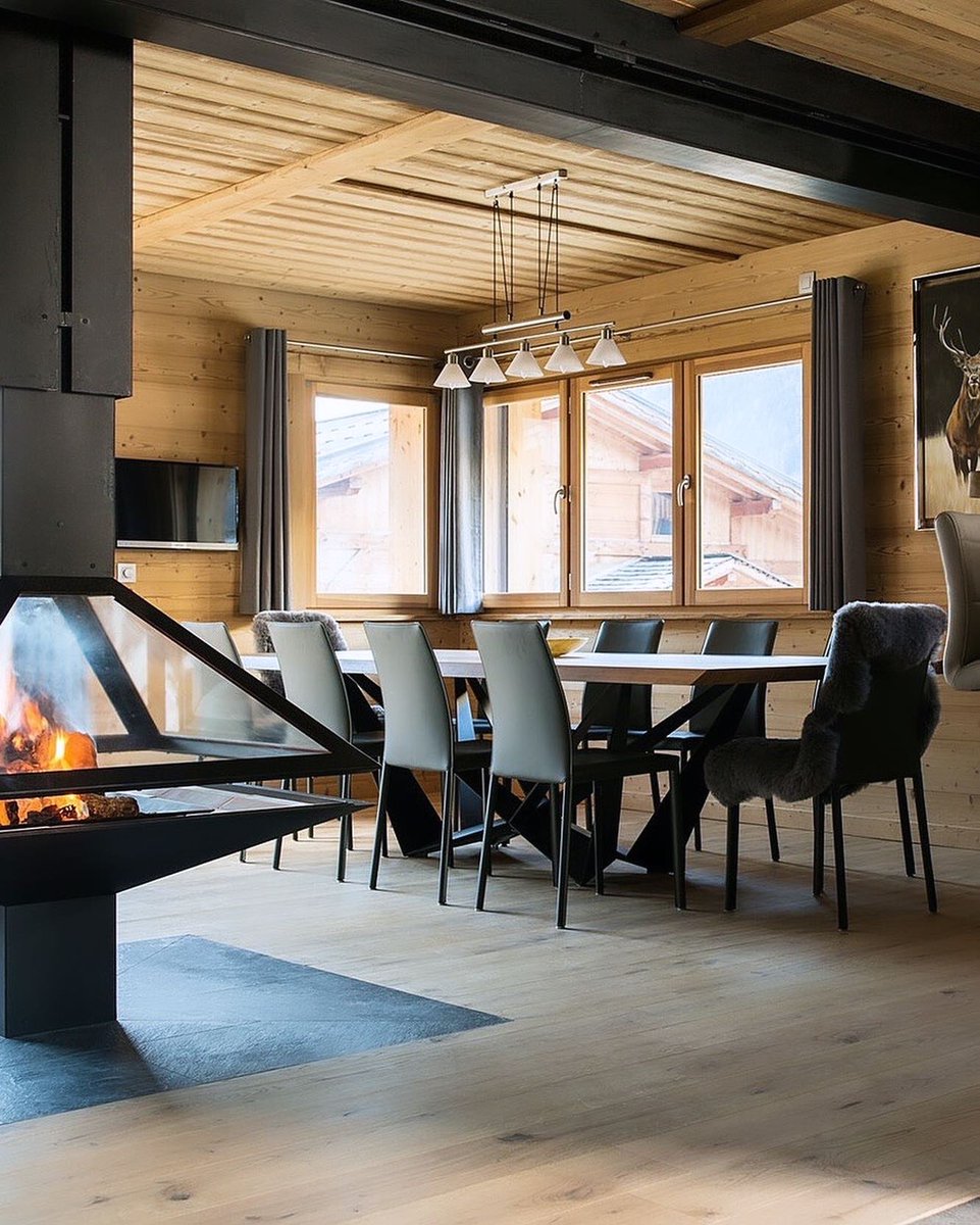 MountainBaseCHX's tweet photo. “Chalet Planards was just wonderful; all rooms are fully equipped with their own bathrooms, there is more than enough space and plenty of comfort everywhere." Dec 2022

Chalet Planards is now available for Christmas with 15% discount with code Festive15

https://t.co/SaSHC5Voem https://t.co/6ioA0rllw4