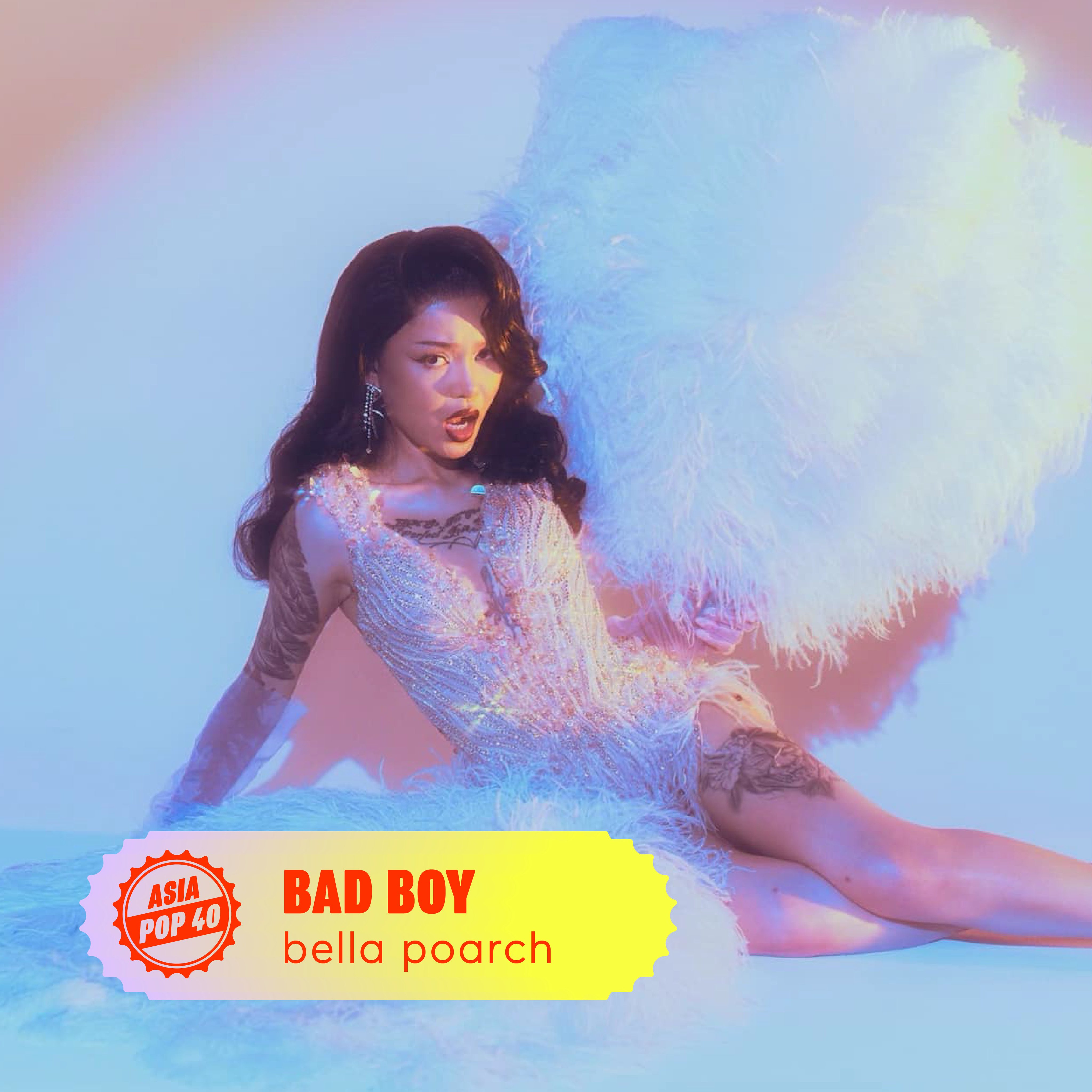 Asia Pop 40 (@AsiaPop40) / X