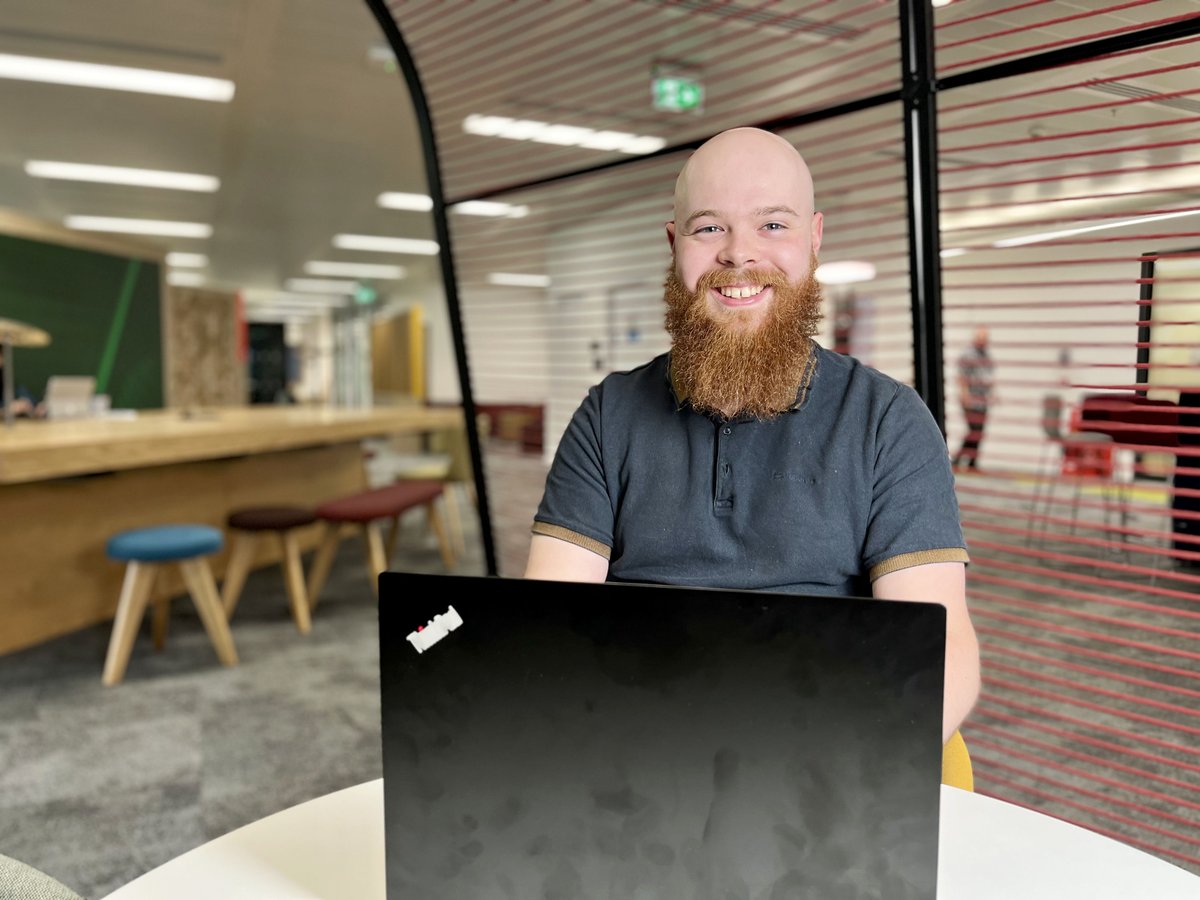 👩‍💻 Digital Service Assessor
➡  Salary: up to £43,347
🏢 Location: Birmingham, Blackpool, Leeds, Manchester, Newcastle or Sheffield

Apply now on our website:
civilservicejobs.service.gov.uk/csr/jobs.cgi?j…

#PlanForJobs #DigitalJobs