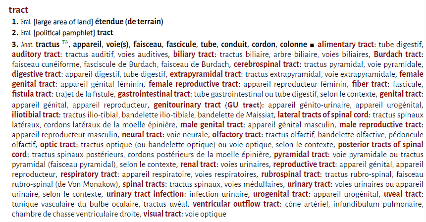 MedLexic tweet picture