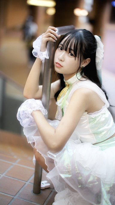 Twitterのコスプレ画像25