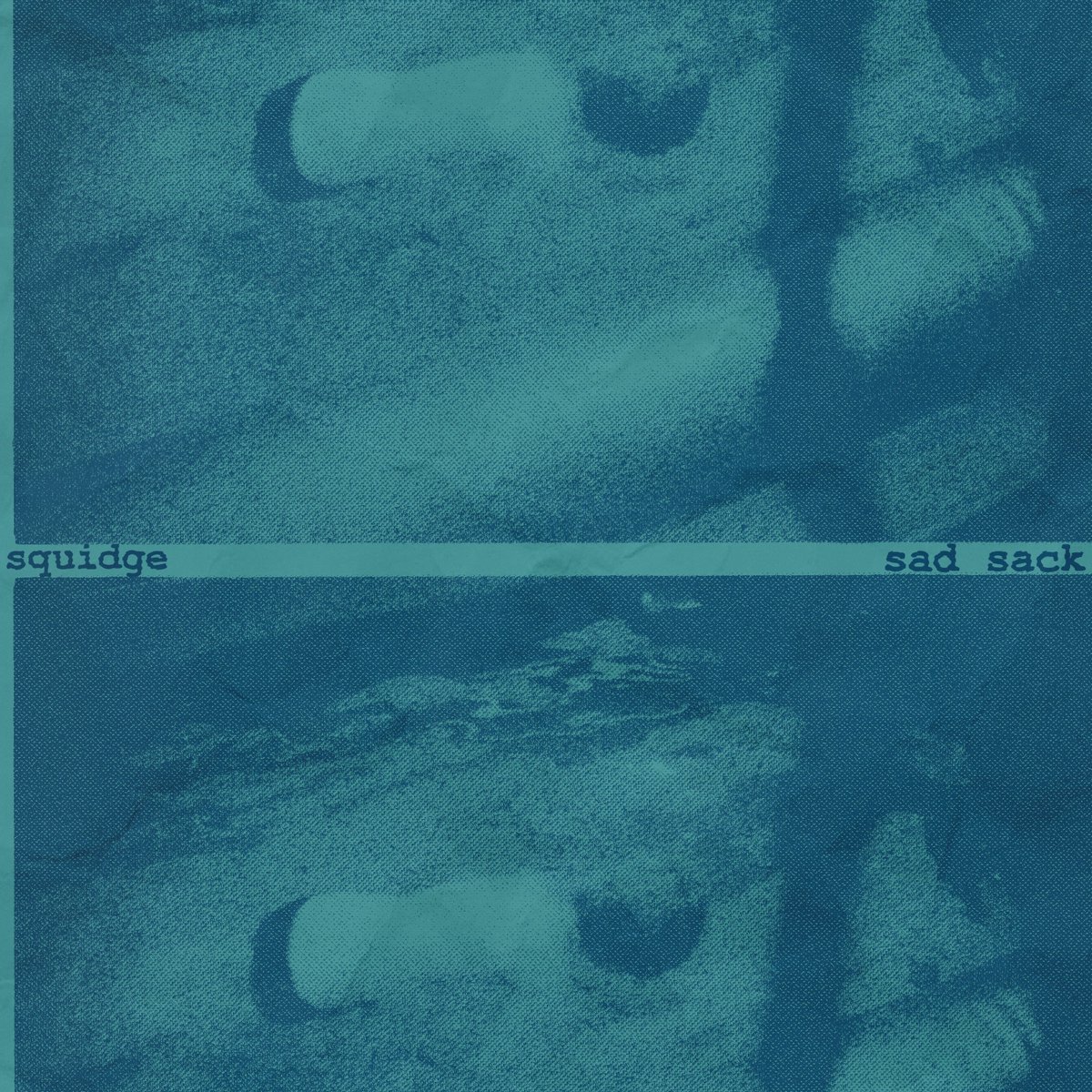 squidgetheband's tweet photo. Our brand new single, Sad Sack, is officially out and available to listen on all streaming platforms - listen here: https://t.co/rdRN72s13P https://t.co/4qf3AZuWKH
