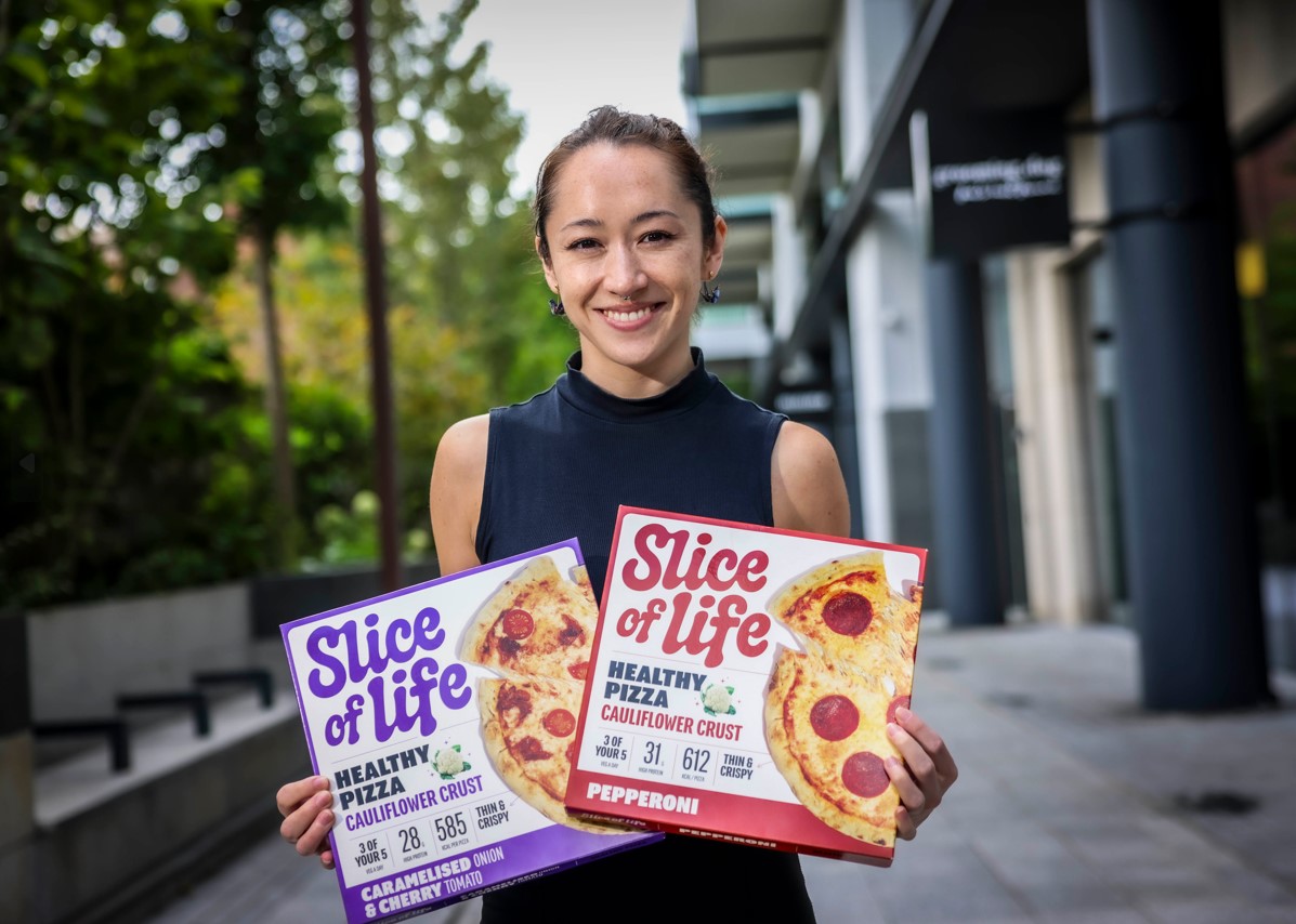 Food Works Ireland tweet media