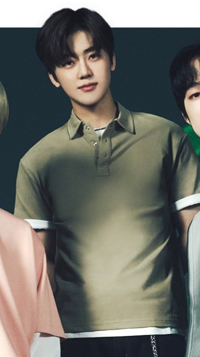 8NAJAEM1N3's tweet photo. PENSHOPPE 인스타그램
#재민 #JAEMIN https://t.co/dr8HeEtcri