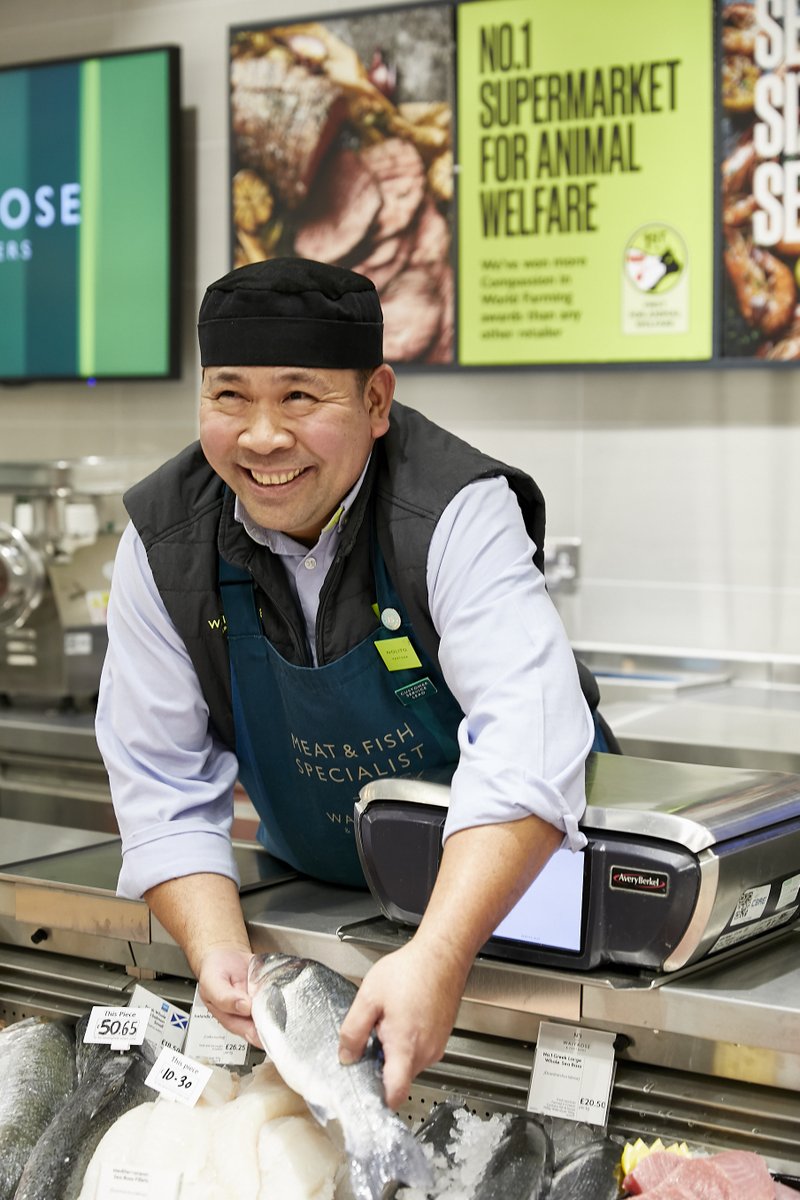 Waitrose & Partners tweet media