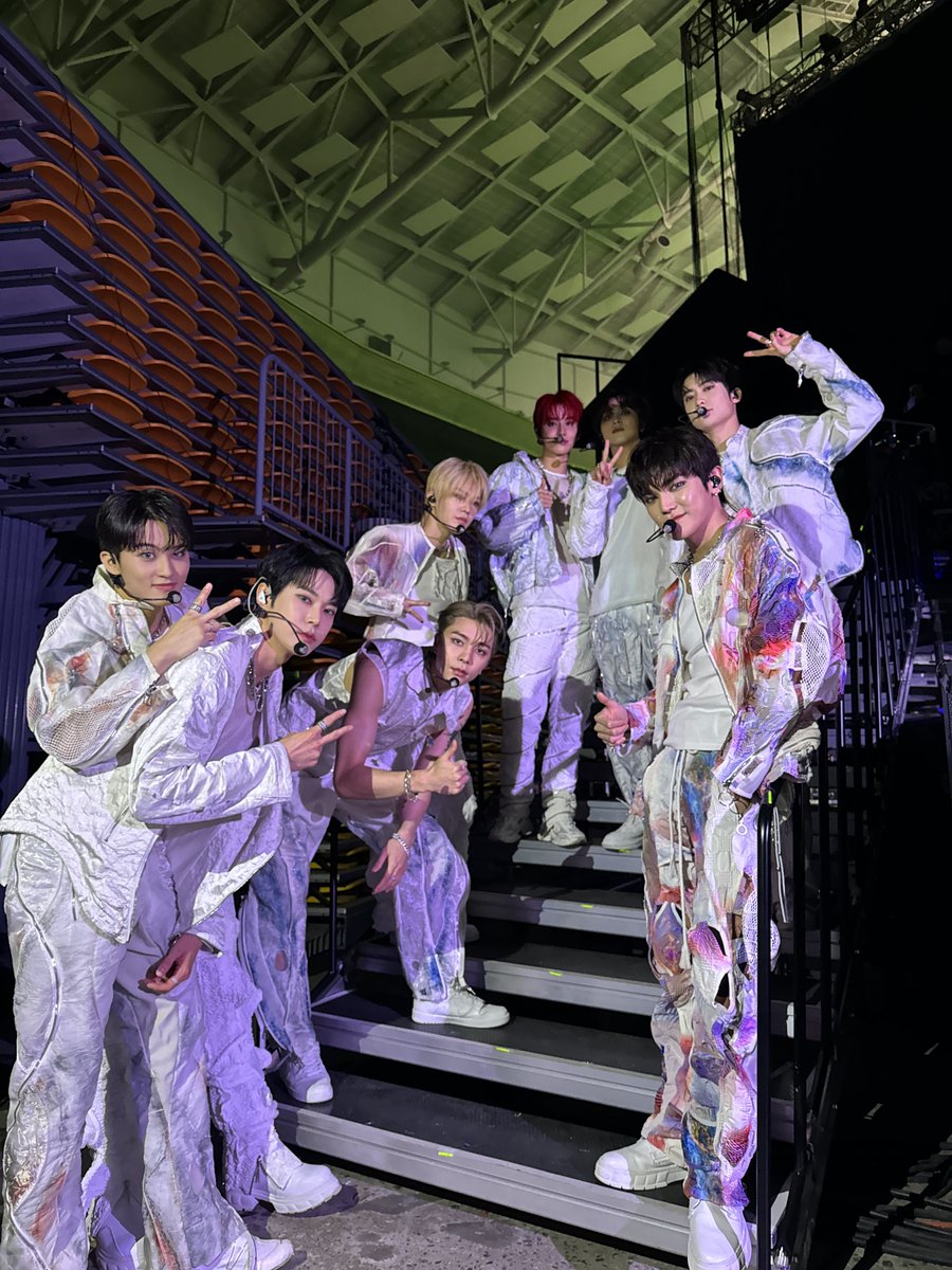 Let's 가자❤️‍🔥

#NCT127 #NEOCITY
#NEOCITY_THE_UNITY
#NCT127_NEOCITY_THE_UNITY