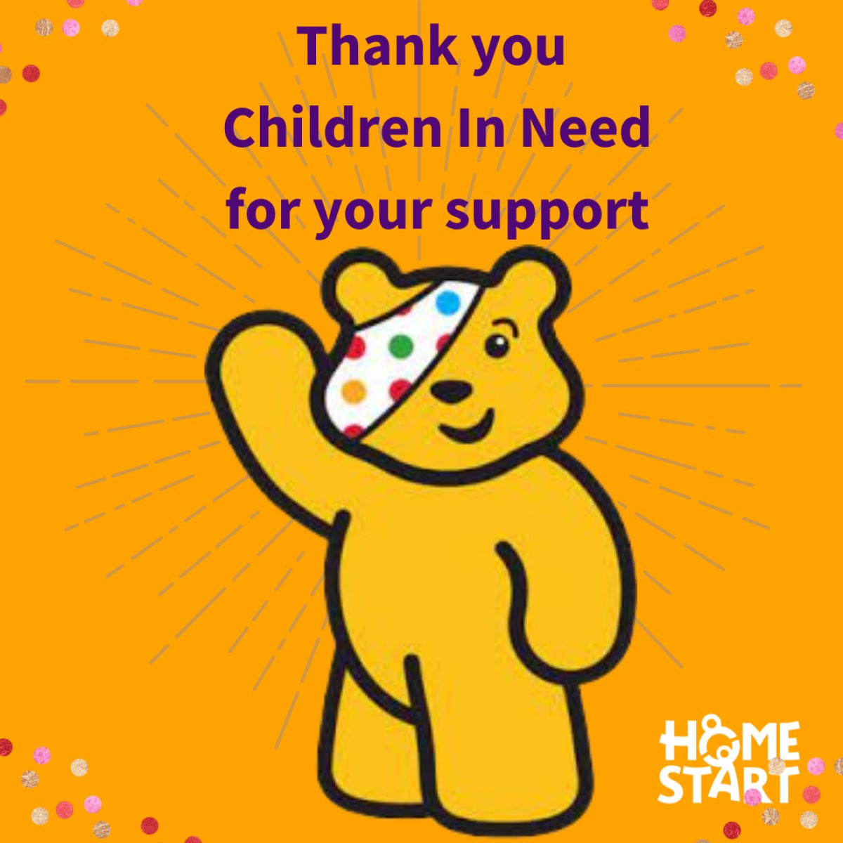 homestartEaling's tweet photo. Grateful to @BBCCiN for supporting our family group, creating a safe and supportive haven for Home-Start Ealing's parents and children. We're all about feeling seen, heard, and less isolated, while enjoying endless play and fun! ๐ #ChildrenInNeed #FamilyLove #SupportiveSpaces https://t.co/8birh7uvDk