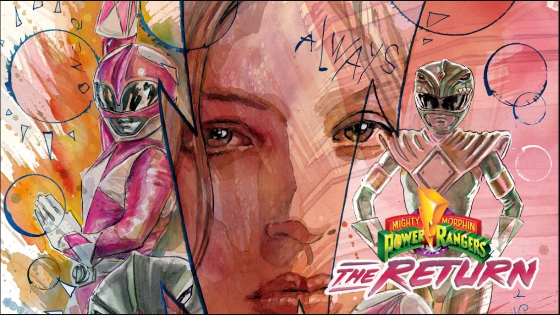 IanSimIan's tweet photo. Sign up for
@maryboys1 @Lutoslava Mary's Boys: All Stitched Up
Then look at
@moloch156 Crimson Skies
@kevhulk73 The Dragon Guard
@boomstudios @_amyjojohnson MIGHTY MORPHIN POWER RANGERS: THE RETURN
160+ campaign links @ https://t.co/Ax1yFdgOqm
#buyonebackone #indiecomics https://t.co/pVDicBQNQ9