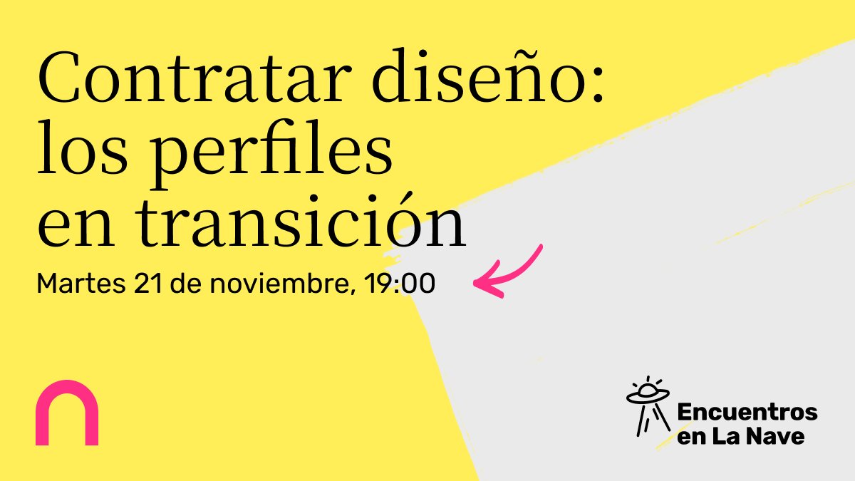 La Nave Nodriza tweet media