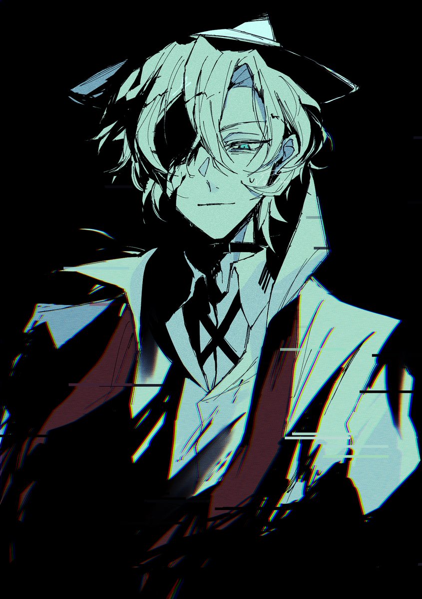 lie_nnn's tweet photo. ﾋﾞ中

#BSD  #文スト https://t.co/CFMy40ds4m
