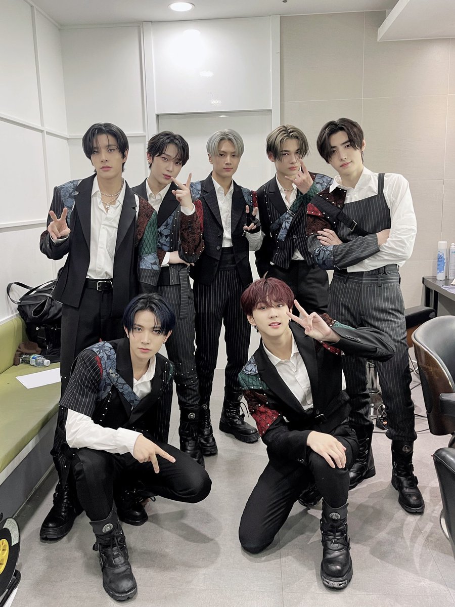 ENHYPEN OFFICIAL tweet media