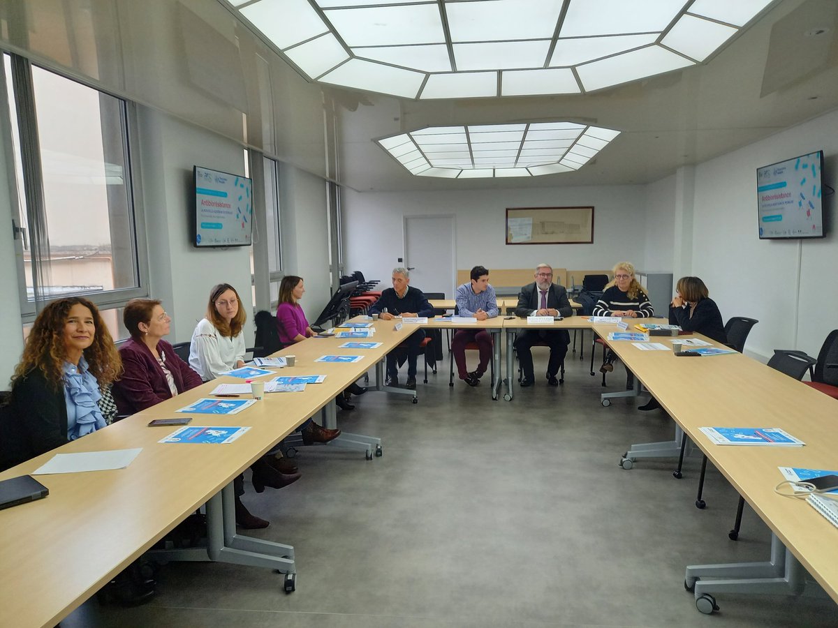 CPAM Haute-Vienne tweet media