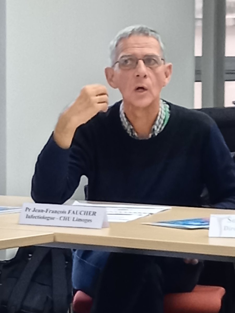 CPAM Haute-Vienne tweet media