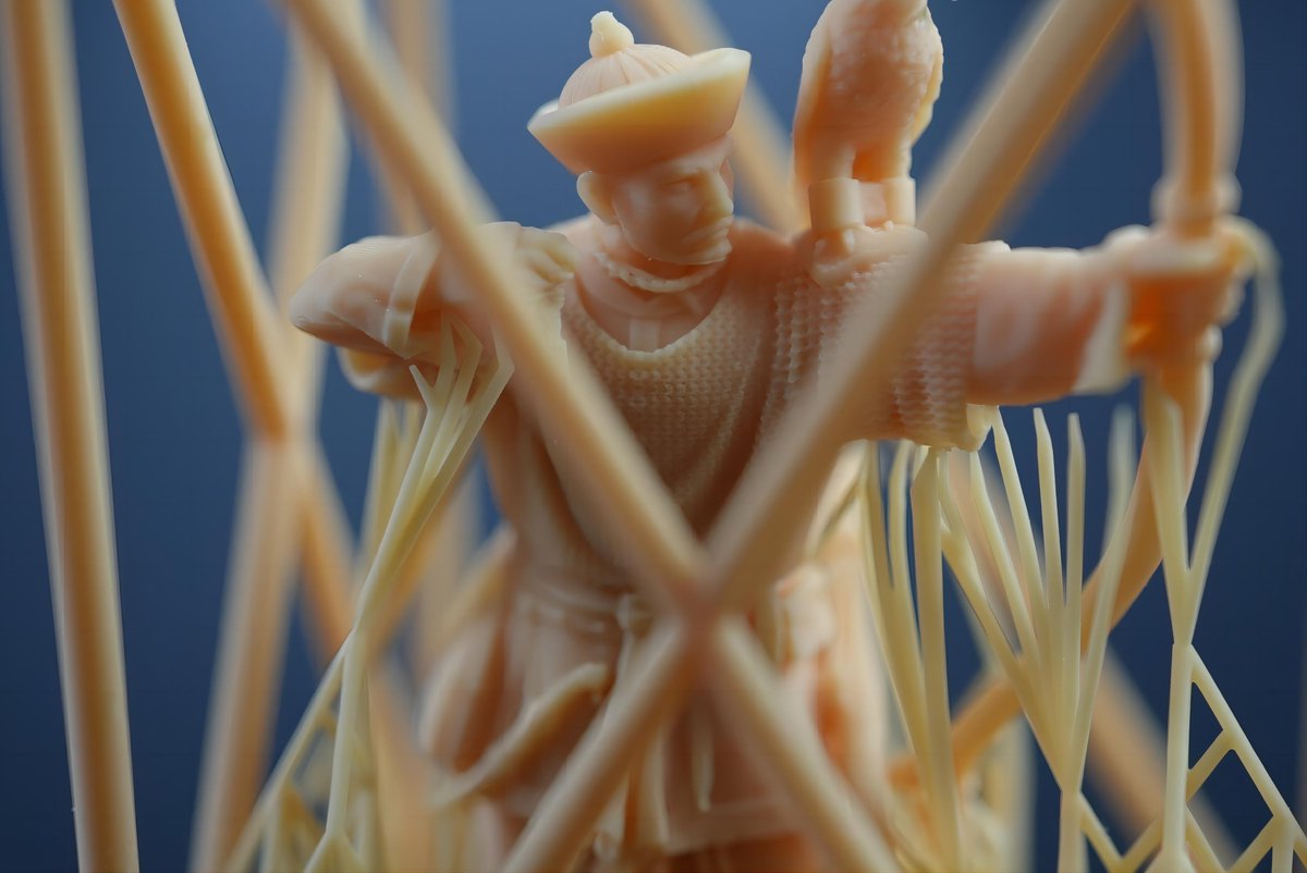 VoxelDance tweet media