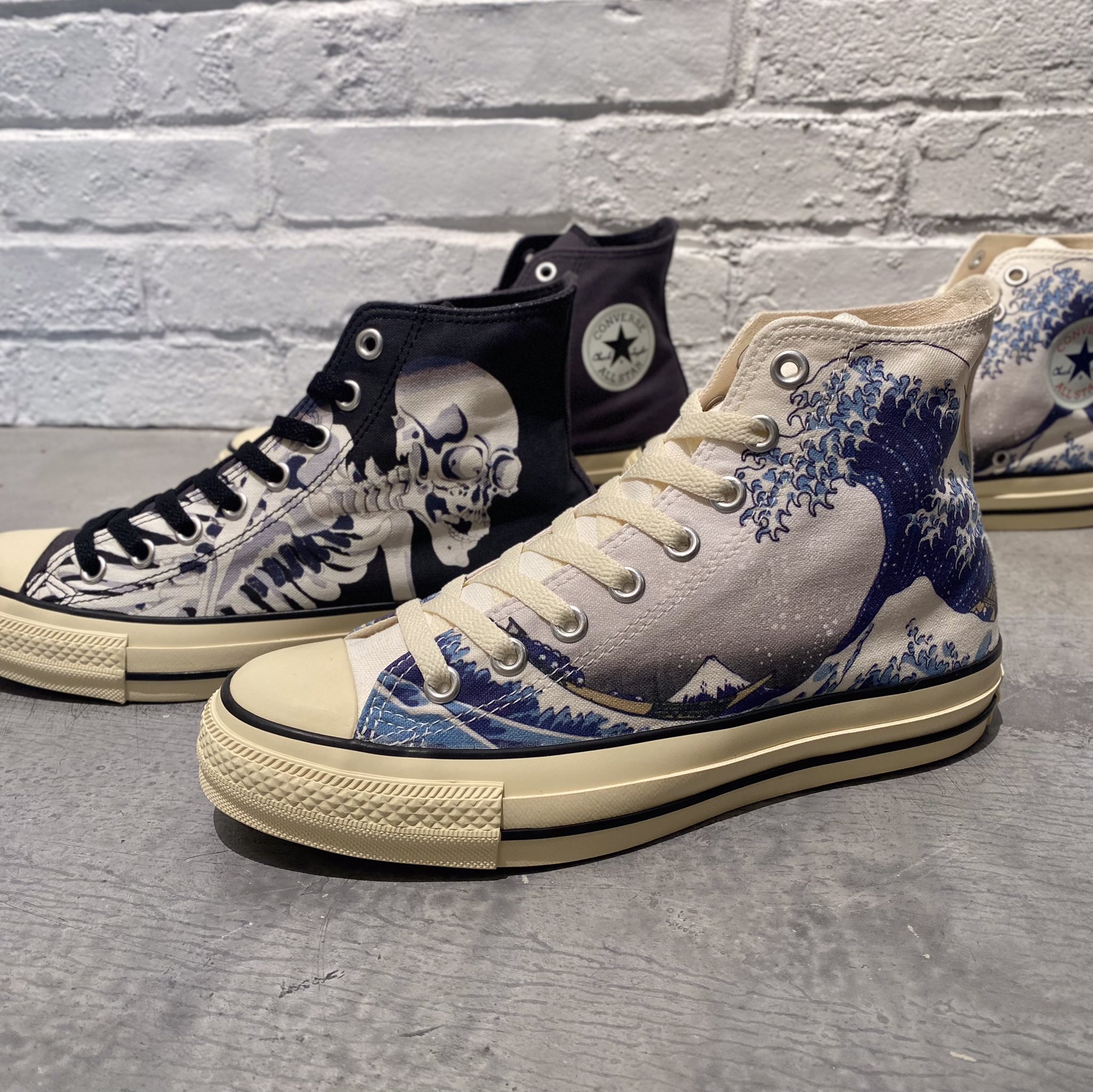 CONVERSE OFFICIAL SHOP على X: 