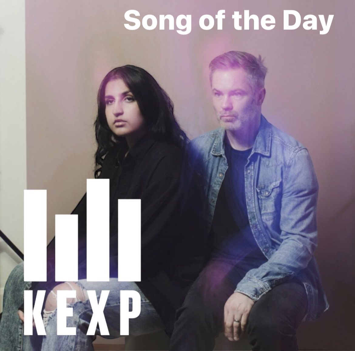 💥✨Incredible news! ‘Ischia’ from our debut AA single is <a href="/kexp/">kexp</a> song of the day! Here’s a link to the full 2023 playlist 🔗🔈 rb.gy/finn4i Huge thanks to <a href="/djkevincole/">Kevin Cole</a> and the whole team at KEXP for the incredible support! Dioooolch! 🇺🇸🏴󠁧󠁢󠁷󠁬󠁳󠁿🙏🏼 #Ischia #kexp #NewMusic2023