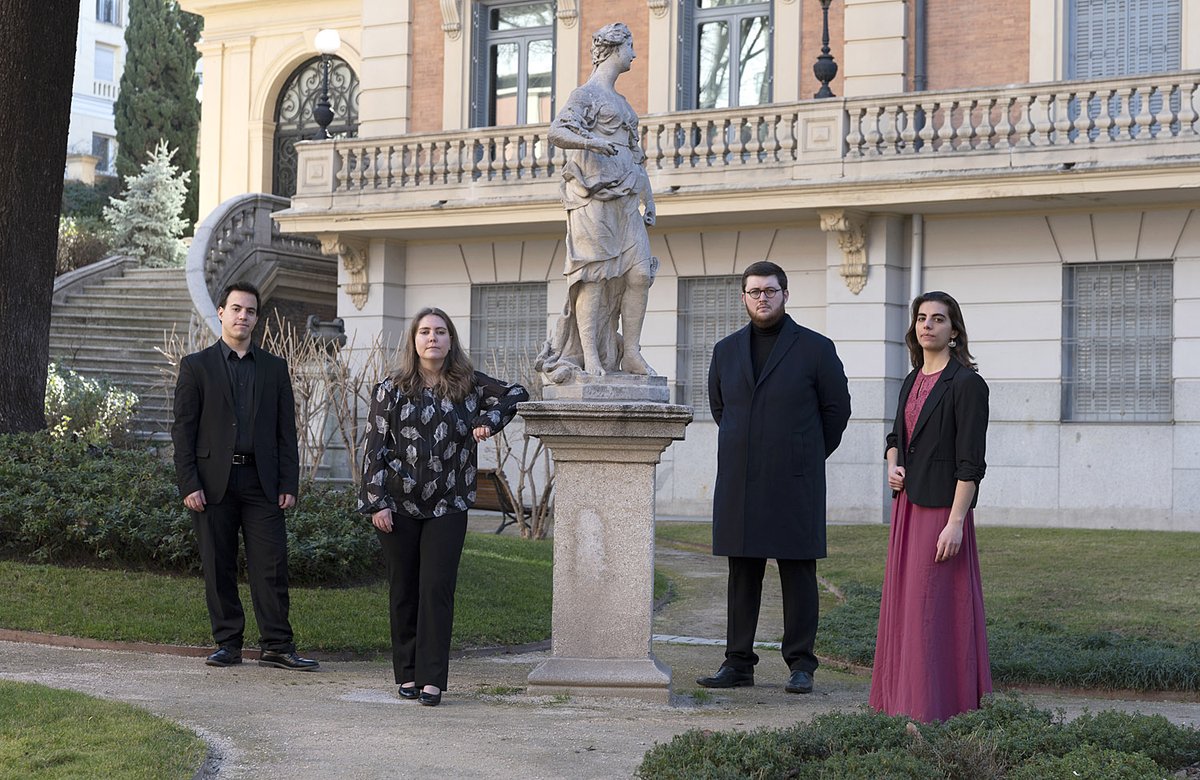 MuseoLázaroGaldiano tweet media