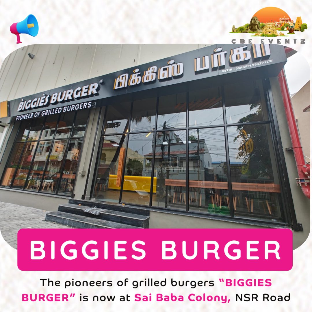 cbeeventz's tweet photo. BIGGIES 🍔 https://t.co/r4JpnFhoNy