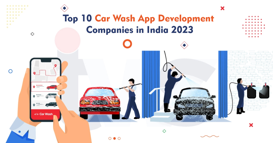 AlexaSmalexa123's tweet image. Discover the top 10 car wash app development companies in India for 2023. From innovative interfaces to sustainable solutions, these companies lead the industry with their expertise.

visit: bit.ly/47Aq6jb

#carwashapp #carwashappdevelopment #carwash
