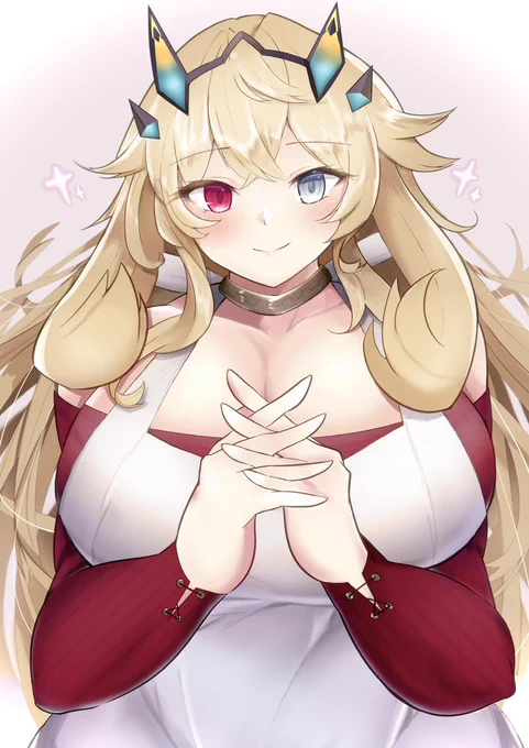 バーゲストPUなので再掲しておきます!! 