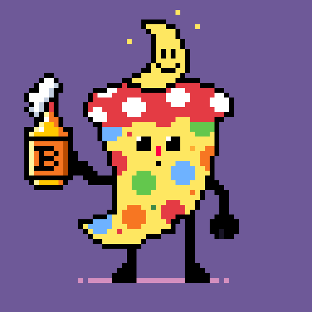 我是个披，我是个比特披👀📷<a href="/pizzalabs_btc/">Bitcoin Pizzas 比特披 by Pizza Labs</a>