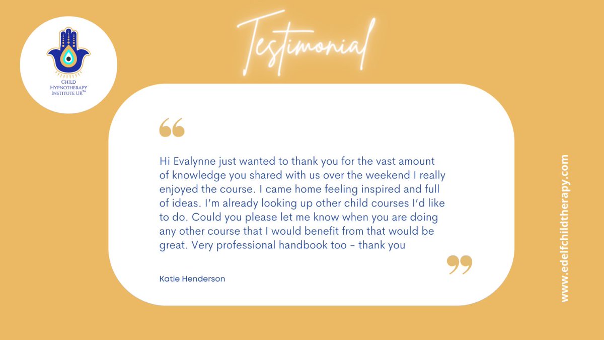 We are so proud to have earned your trust - thank you for your continued support!

#customerreview #feedback #thankyou