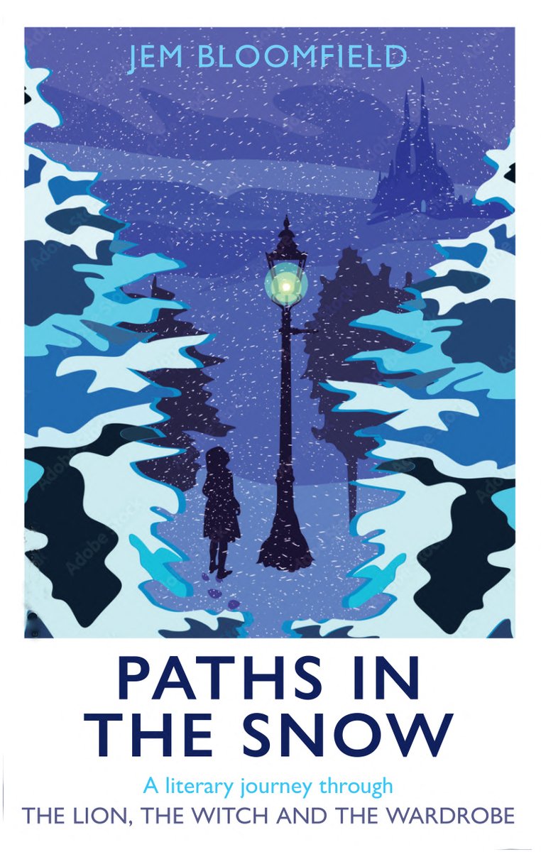 TWITTER GIVEAWAY   

Paths in the Snow: A literary journey through The Lion, the Witch and the Wardrobe dartonlongmantodd.co.uk/titles/2382-97…
by Jem Bloomfield

Like, RT &amp; follow us to have the chance to win a free copy!

#cslewis #narnia #Literature #Giveaways