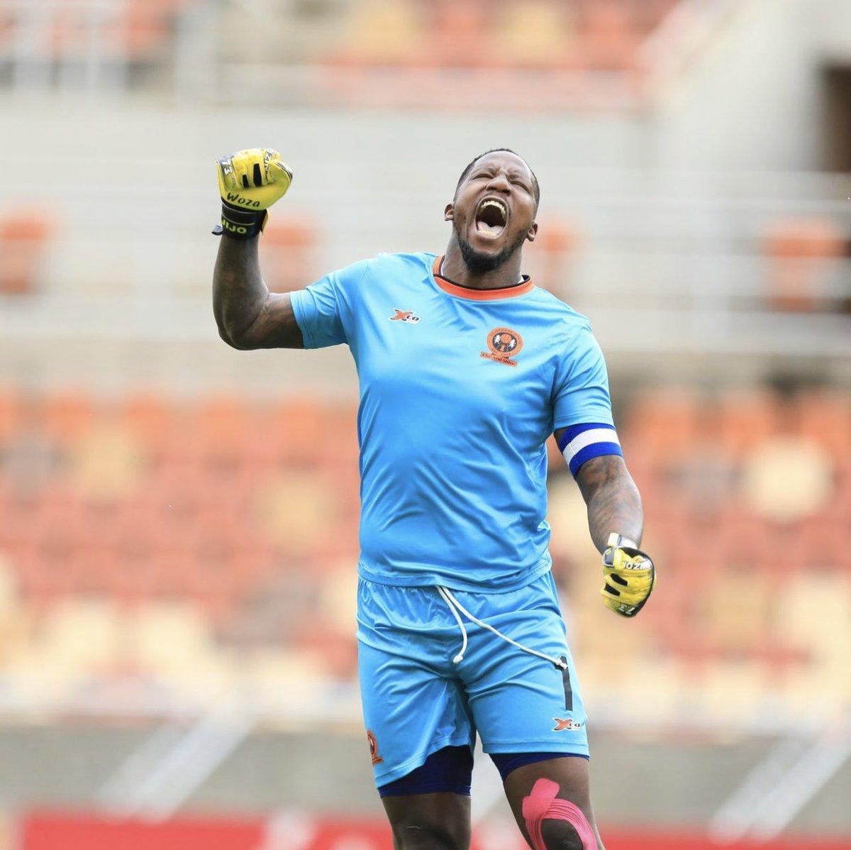ChawapiwaTalent's tweet photo. 💔 Go well king Gijo https://t.co/MBidXrhG5j