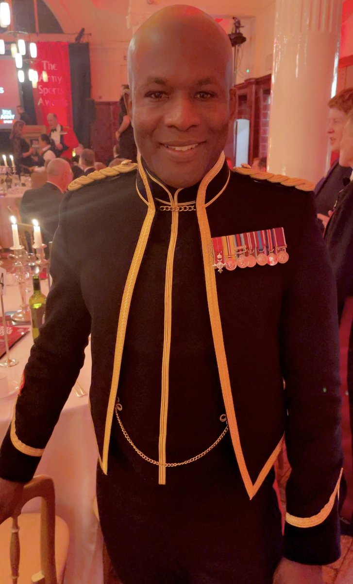asal73's tweet photo. Congratulations to our Judo Christi Raising Star Award Winner and also to all the nominees 👏🏿. @ArmySportASCB https://t.co/ayaiG3MgXu