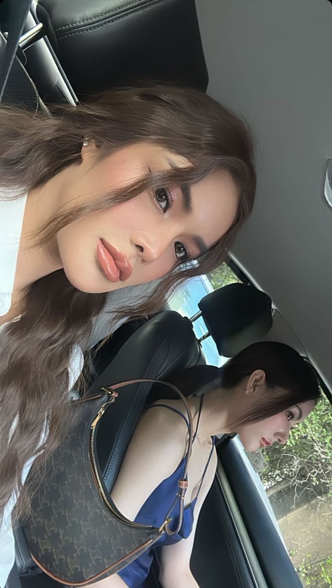 KHUNMYOUI_MN's tweet photo. เหมือนวันสำคัญ วันครบรอบ ฉันและเธอ  #มีนเบ้บ https://t.co/hC1L4xwD4j