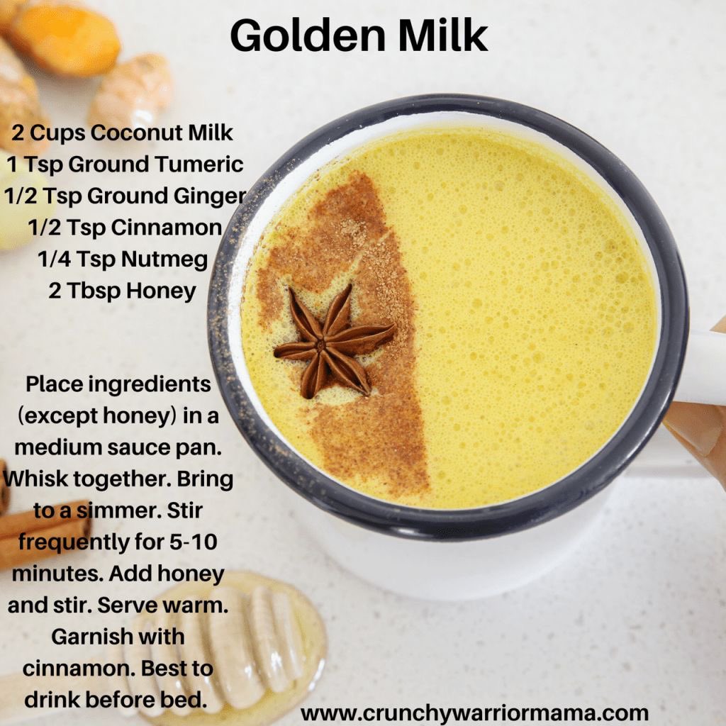 drstacy2024's tweet photo. Golden Milk 🧡 https://t.co/9qMatGUBlR