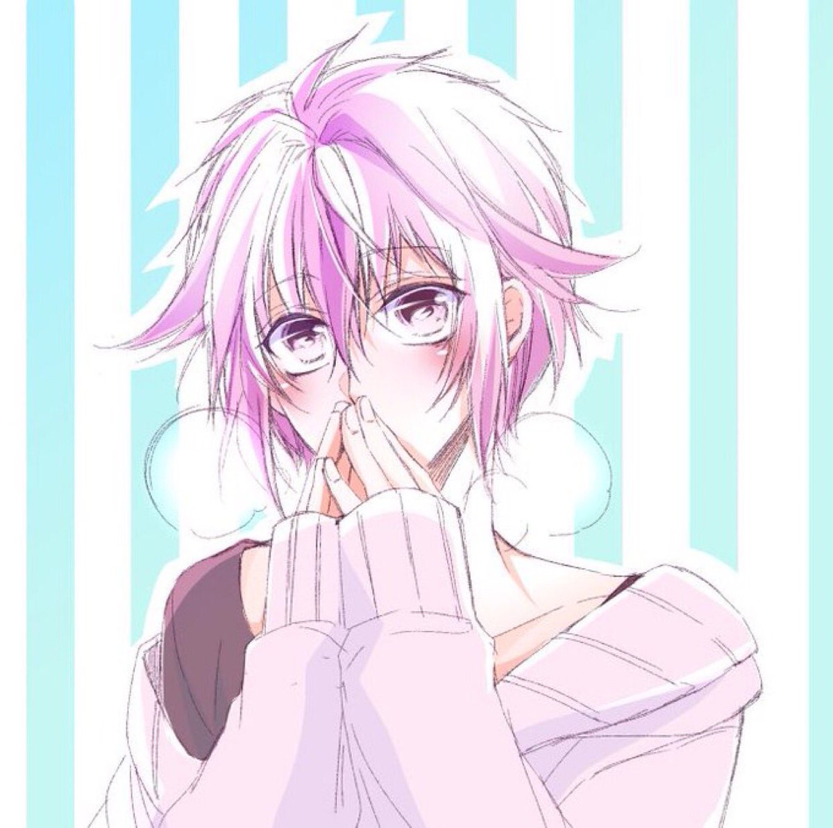 「桃太お兄さんお誕生日おめでとう御座いますー!ミスプリ!の新規絵もまた描きたいなぁ」|青月まどかのイラスト