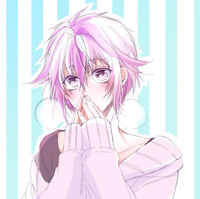 桃太お兄さんお誕生日おめでとう御座いますー!ミスプリ!の新規絵もまた描きたいなぁ 