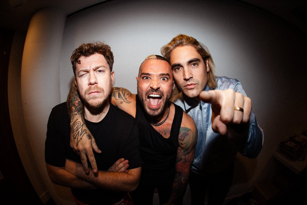 Vivary Park will welcome <a href="/Busted/">Busted</a> next summer as the third band confirmed for the Live in Somerset concerts. Confirmed this morning. somersetcountygazette.co.uk/news/23929752.…