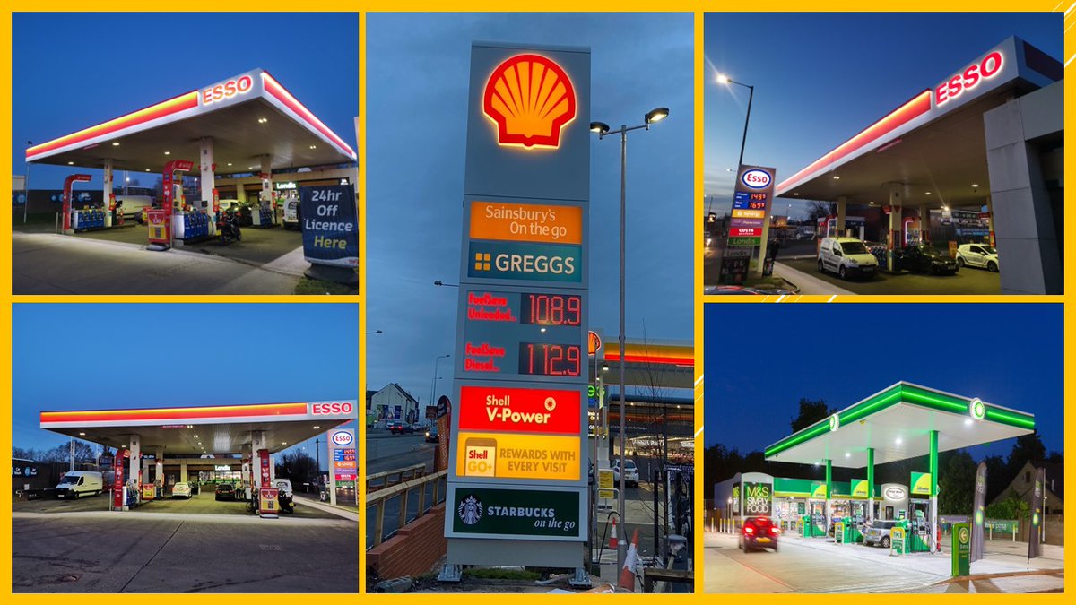 As these wet dark nights/mornings are becoming more &amp; more frequent its time to make sure all your #LED  lighting 💡and displays are performing as they should

So ensure you "stand out this winter"
💥 Draw Attention to your site
💥 Drive Sales.
💥 Advertise, Advertise, Advertise