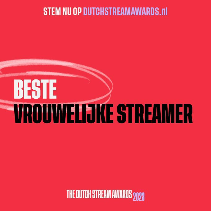 ttvDeem_i's tweet photo. De stembussen zijn nog maar even open! 
Mocht je nog niet gestemd hebben zou ik het ontzettend waarderen als je op mij stemt ♥

Klik hier om te stemmen: (deze link brengt je gelijk naar het formulier!)
https://t.co/JcOuWoXhnv https://t.co/G5PKRBWlHo