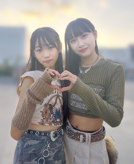 Twitterのコスプレ画像7