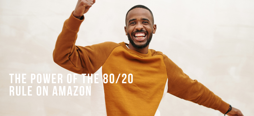 Maximising Holiday Sales: The Power of the 80/20 Rule on Amazon

daytodayebay.co.uk/maximising-hol…