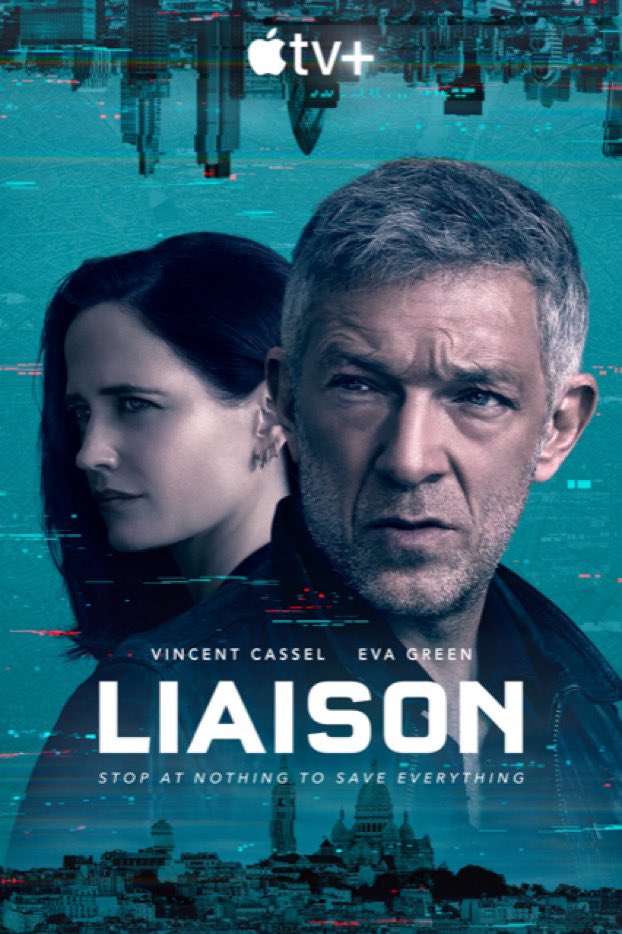 Félicitations / Congratulations 🍾🎉🎊🎈 Walter Maier ! Best Score for #LIAISON at the Hollywood Music in Media 2023 ! #Award #series @newenstudios <a href="/AppleTV/">Apple TV</a> #leonis #ringside #vincentcassel #evagreen #proud ❤️🥳💕