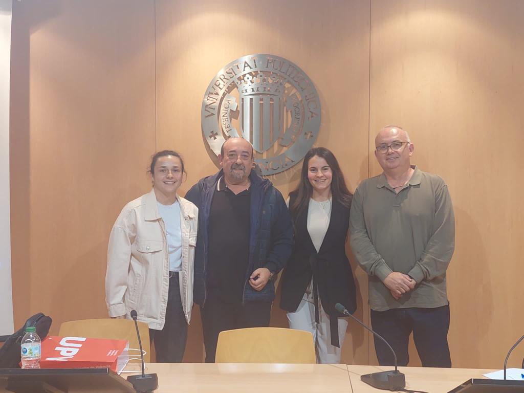 F.E. Psicología Dep. tweet media