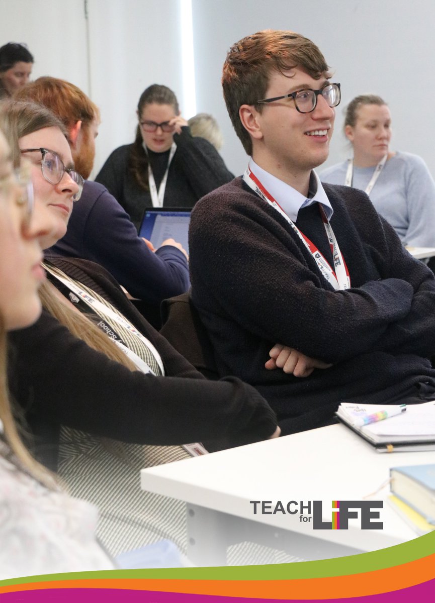 TfL_ITT's tweet photo. What a great week @LifeITT_Teach
✅ITTs Professional Learning Day
✅Online Information Event
✅ITT coordinators partnership meeting
✅Meeting colleagues from across #Leicestershire, #Leicester and #Rutland at the TSH Strategic meeting.
#teachertraining #teachforlife #pgce https://t.co/UnB9hnFRnK