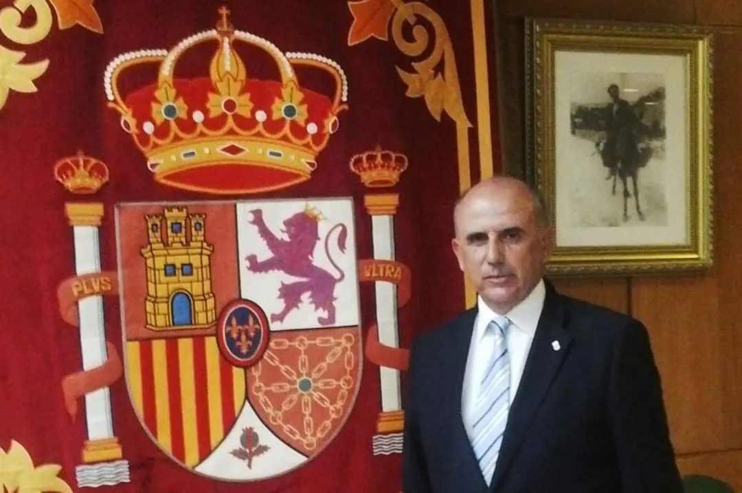 AntonioPozo1's tweet photo. Reformas Democráticas en España. El sistema Electoral... https://t.co/FgLCHN5cuV… Antonio Pozo
Demócratas Españoles
#ParlamentoEuropeo
#ONU #BBC
#ElMensajero
#ReformaElectoral
#DiarioABC
#DiarioELPAIS
#DiarioELMUNDO https://t.co/rOqArNKJmo