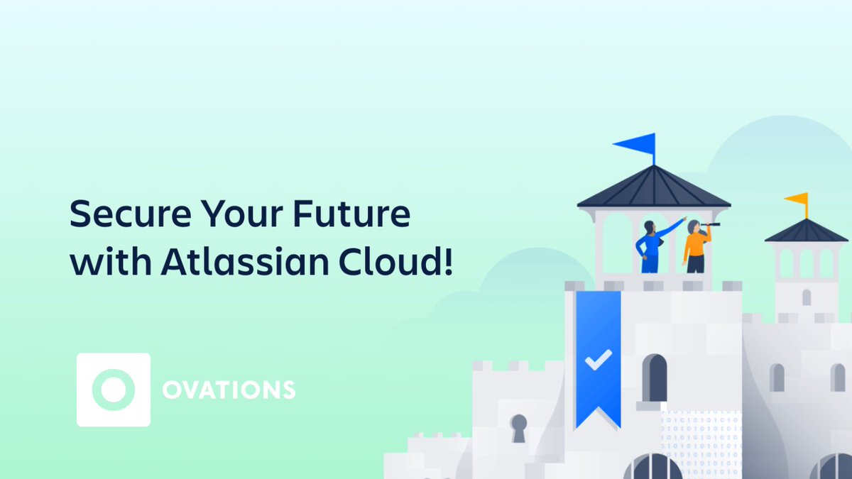 Ready to transform your business? Here’s how to get started!
Unlock innovation, compliance, and reliability with Atlassian Cloud. Start your journey to success today.
Contact us today for a consultation!  oal.lu/BxbR1 
#DigitalTransformation #AtlassianCloud #Innovation