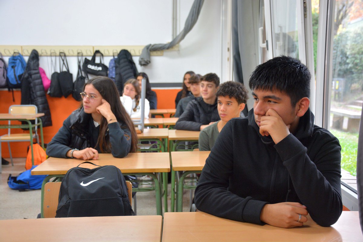 Ajuntament d'Olot tweet media