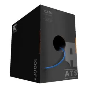 docmedicalsvc's tweet image. Cat6 Plenum Unshielded UTP cables deliver maximum performance. These cables are expertly designed for plenum networking.

Read More: atscables.com/cat6-bulk-cabl…

#cat6Plenum #UnshildedUTPCables #Cat6Cables