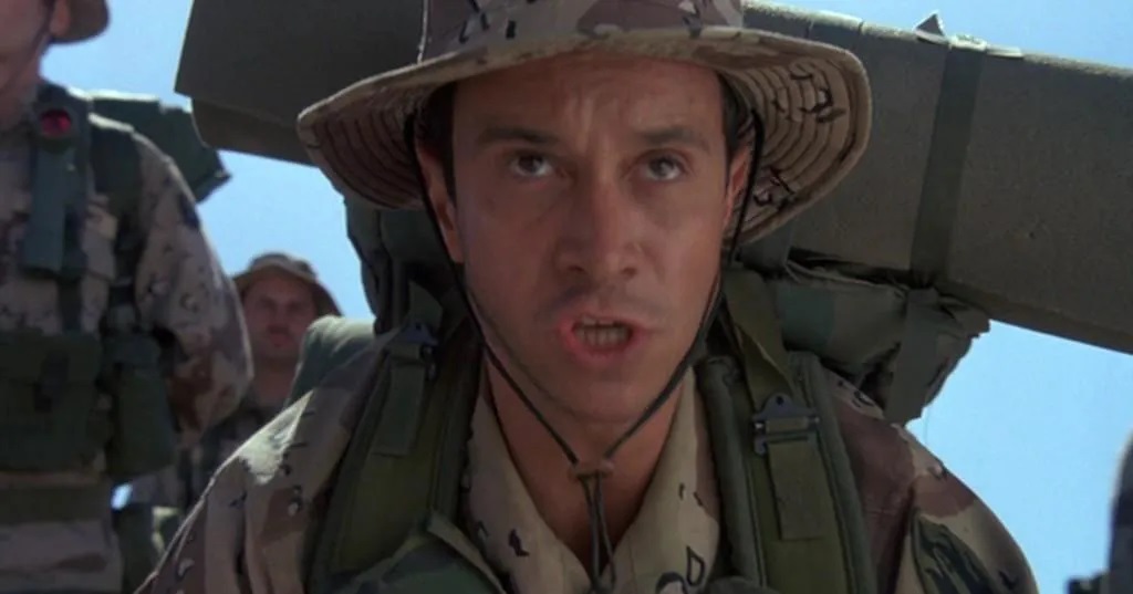 butacaybutacon's tweet photo. 🎙️#Podcast #Cine #Cultura #Humor #Review
➡️Disparatado Treintañero: 'En la mili americana' (1994) #InTheArmyNow
➡️Recordamos la comedia de 1994 protagonizada por #PaulyShore con los cadetes @ngm2313 @onavmar y @bgarciate
➡️https://t.co/NR1HXB9O04
➡️https://t.co/STvQ9JuoW2 https://t.co/JhNA6xoADw