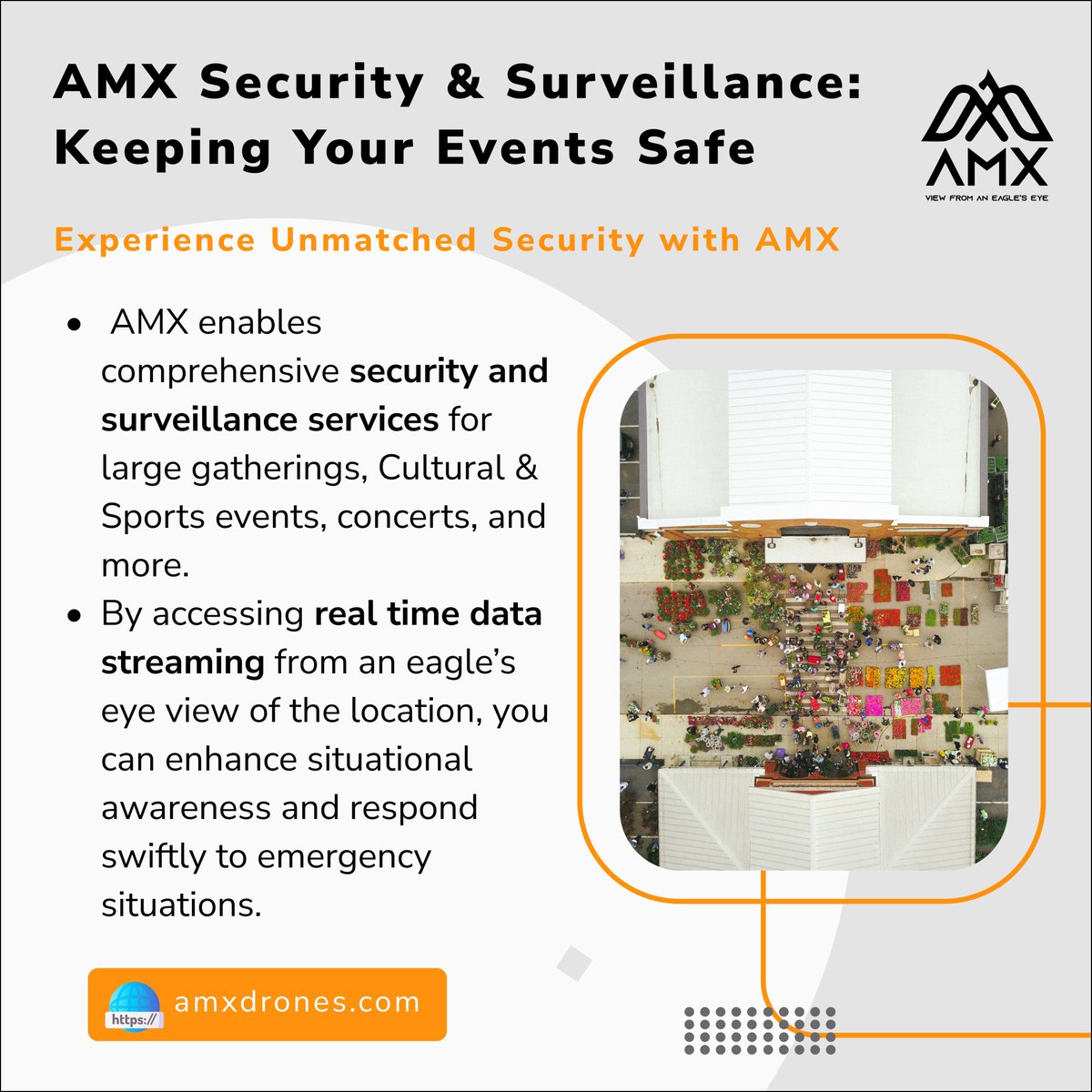 AmxDrones's tweet photo. "Unrivaled Defense Precision: AMX Drones - Swift Setup, Customized Payloads, Ready for Any Challenge in Moments."

#amxdrones #innovations #dronetechnology #aerialphotography #drones #defense #security #trending #surveillance #Twitter  #technology #creativity #droneshots #india https://t.co/uWk6AkVXzz