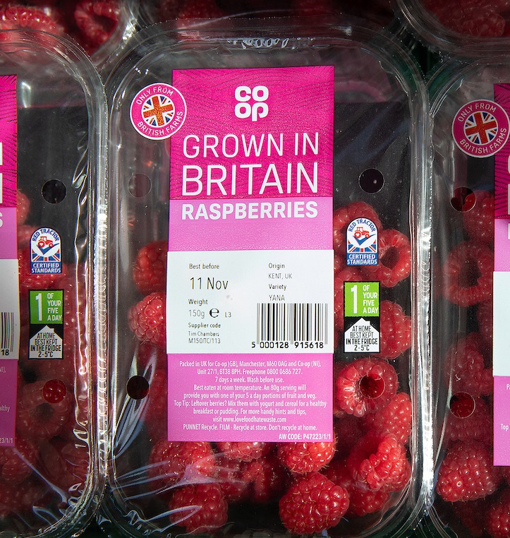 Top of the Crops . . . Co-op named Retailer of the Year by British Berry Growers . . .
<a href="/lovefreshberry/">Love Fresh Berries</a> <a href="/coopuk/">Co-op</a>
You can read more here: co-operative.coop/media/news-rel…