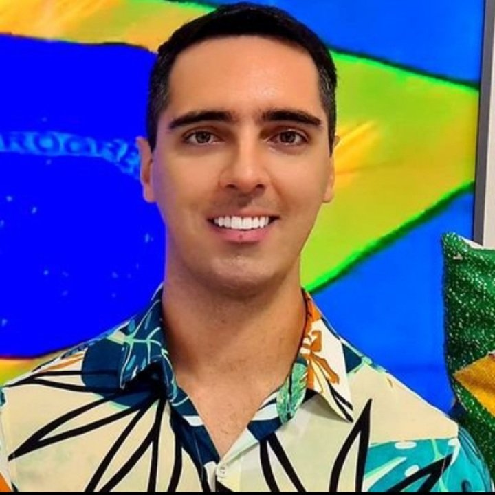 Se vc não suporta injustiça deixa aqui o seu ESTOU COM THIAGO ?